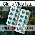 Cialis Vidalista dapoxetine2